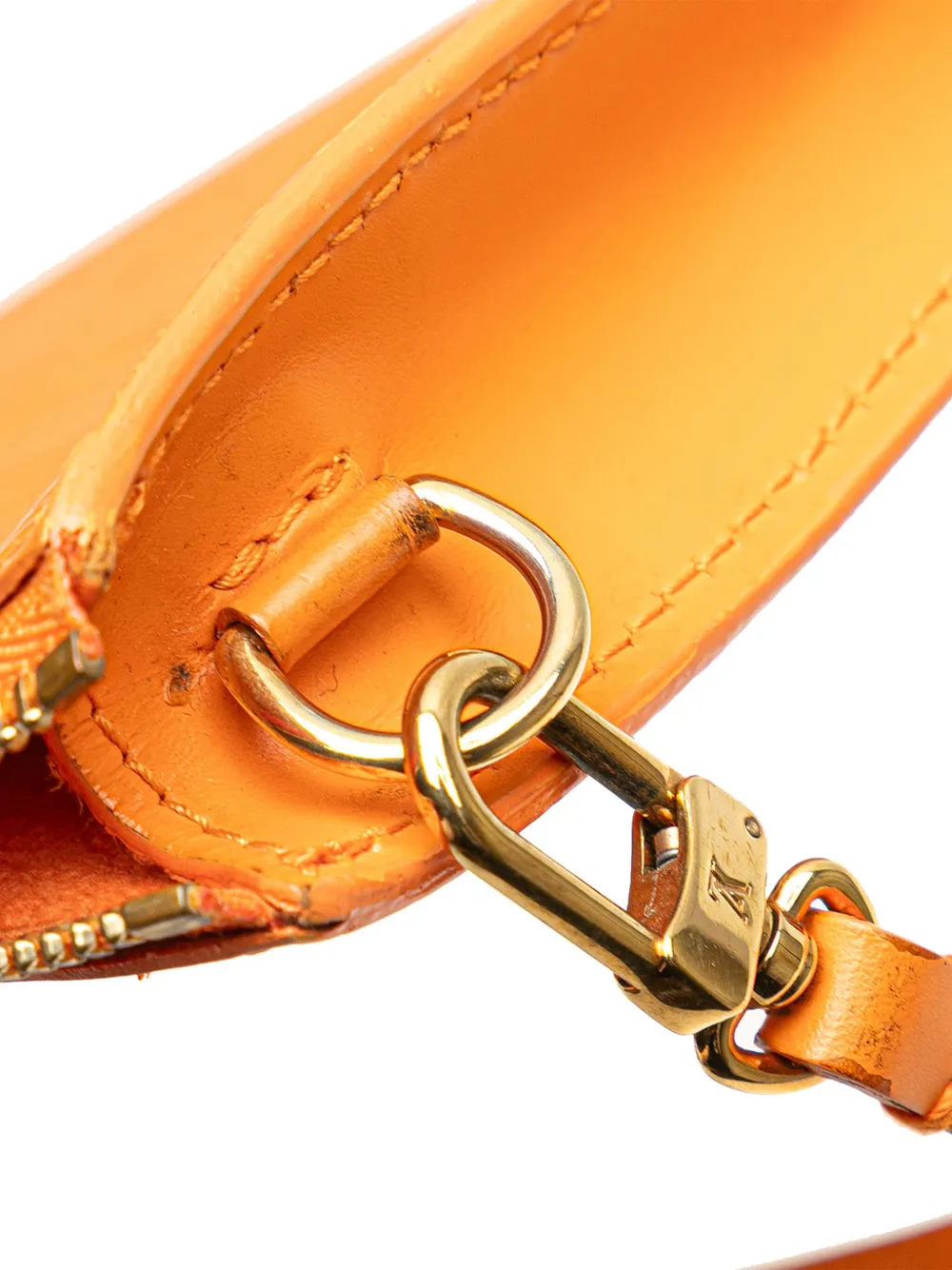 LOUISVUITTON オンフール ショルダーバッグ エピ レザー オレンジ LOUIS VUITTON（ルイ・ヴィトン） アルマBB エピ ショルダーバッグ
