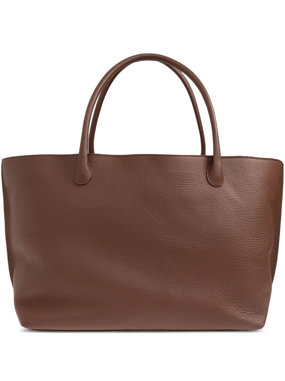 LIE STUDIO Eva Weekend tote bag | Brown | Image 1