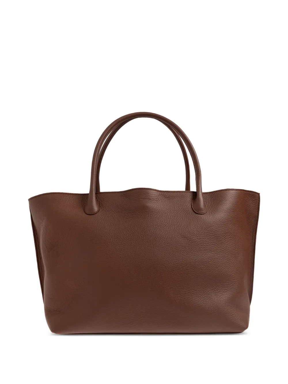  Lie Studio Eva Weekend Tote Bag - Brown 