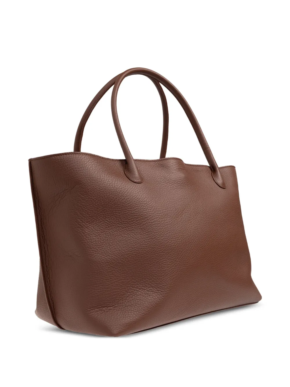 LIE STUDIO Eva Weekend shopper Bruin