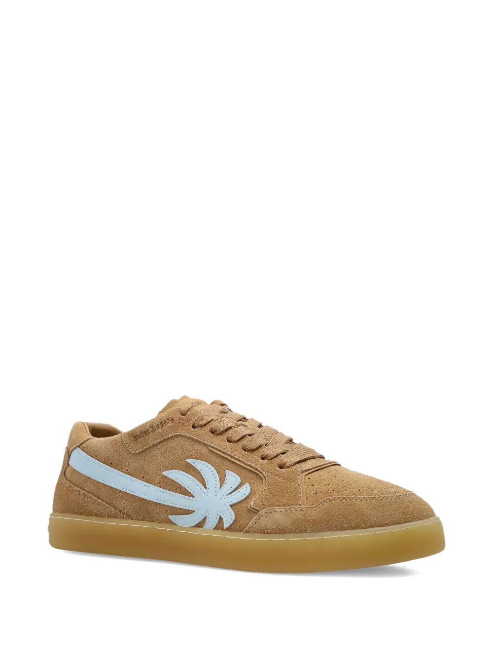 Palm Angels tenis con palmeras estampadas | Tenis bajos | Image 2