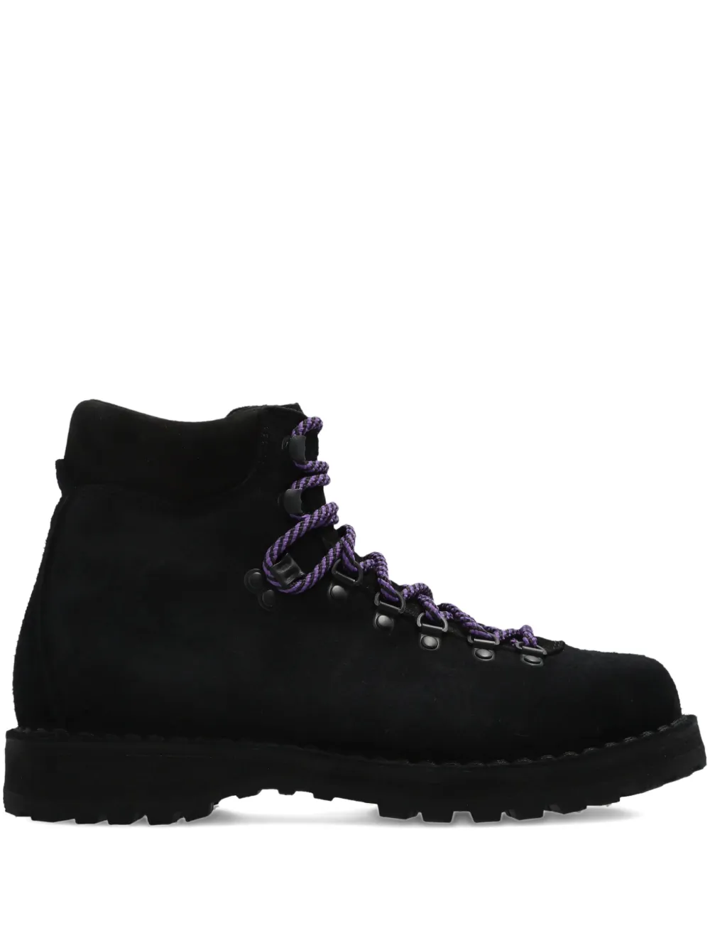 Diemme suede hiking boots | Black | Image 1