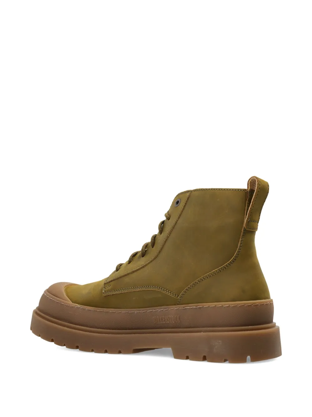 Birkenstock Prescott laarzen Groen