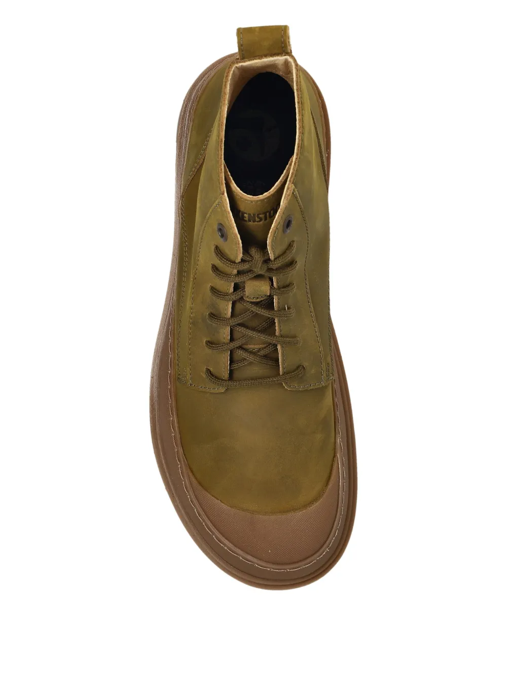 Birkenstock Prescott laarzen Groen