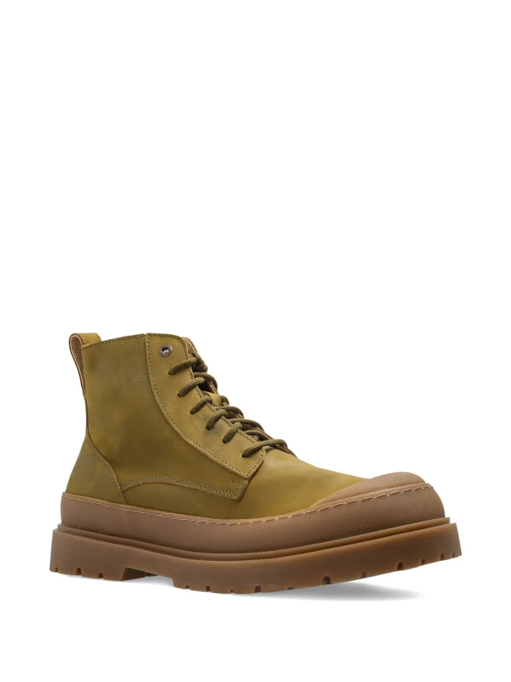 Birkenstock Prescott boots | Hiking Boots | Image 2