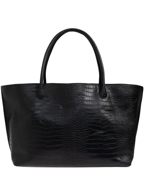 LIE STUDIO Eva Weekend tote bag