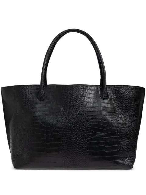 LIE STUDIO Eva Weekend tote bag