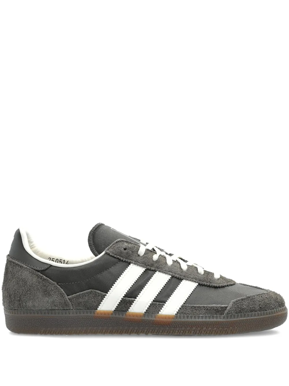 adidas Gazelle sneakers Grijs