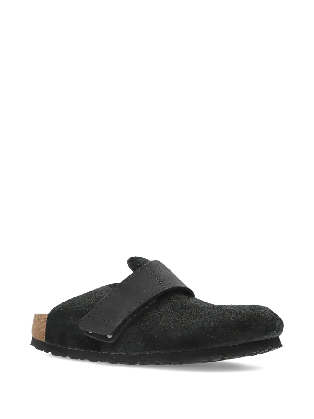 Birkenstock Loma strap-detailed mules | Flat Mules | Image 2