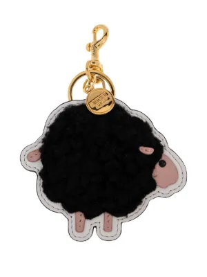 Moschino（モスキーノ）ウィメンズ キーホルダー - FARFETCH