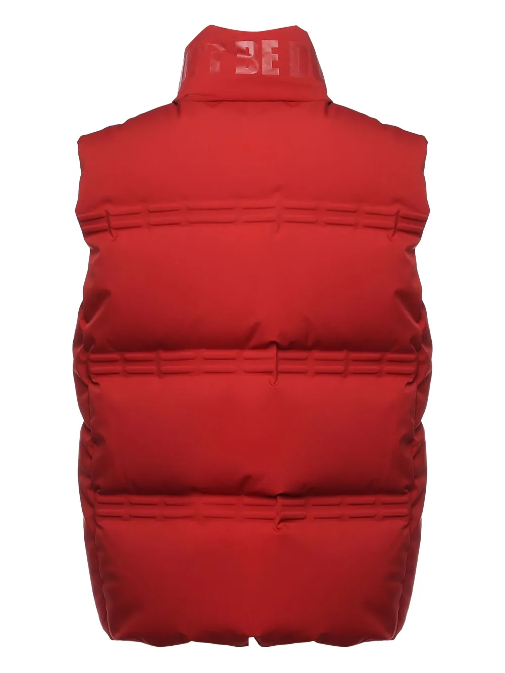 Moncler logo-patch padded jacket | Down Jackets | Image 2