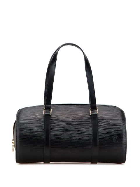 Louis Vuitton Pre-Owned bolsa de mano Epi Soufflot 1999