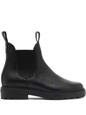 BALLY（バリー）ブーツ - FARFETCH