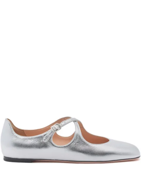 Bally Ballyrina ballet flats