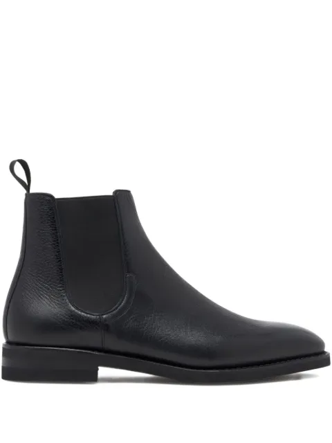 Bally botas Scribe Un