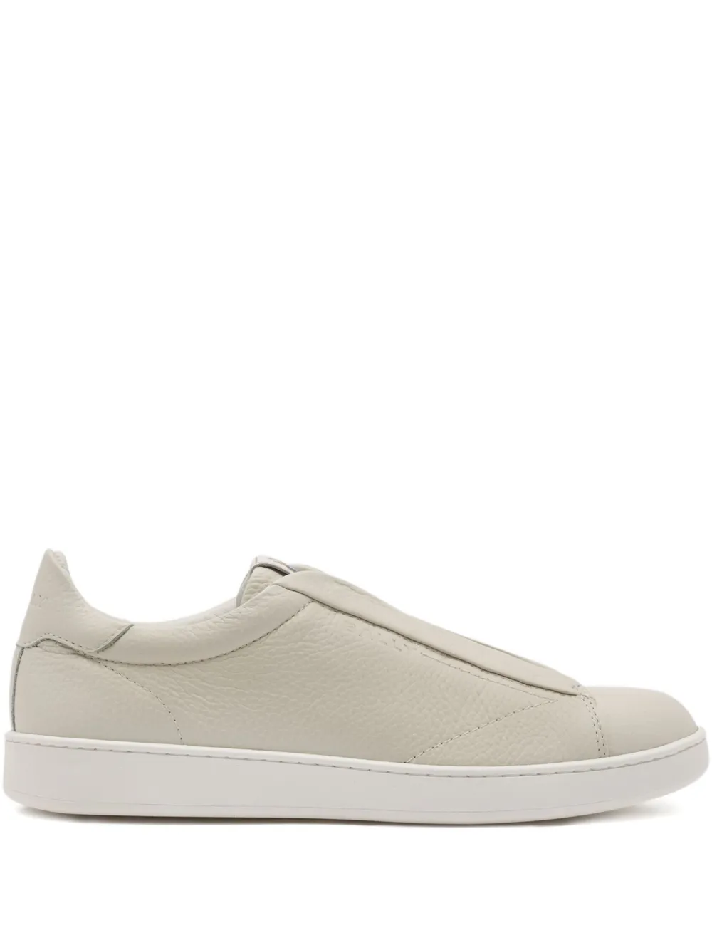 Bally tenis Retro Crest | neutro | Image 1