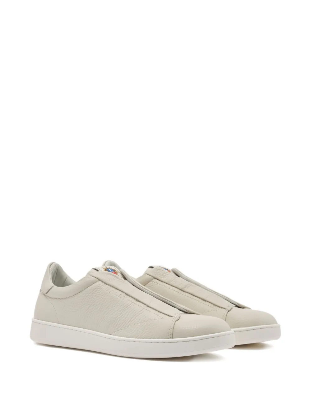 Bally tenis Retro Crest | Slip-On | Image 2