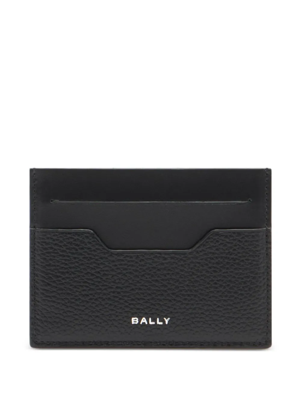 Bally Capitol korthållare i läder | svart | Image 1