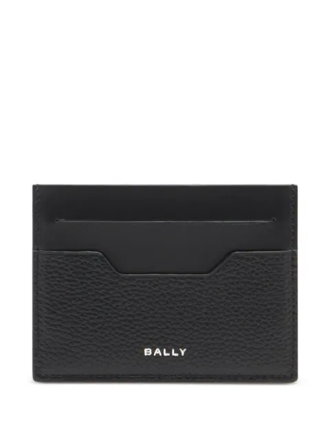 Bally tarjetero Capitol