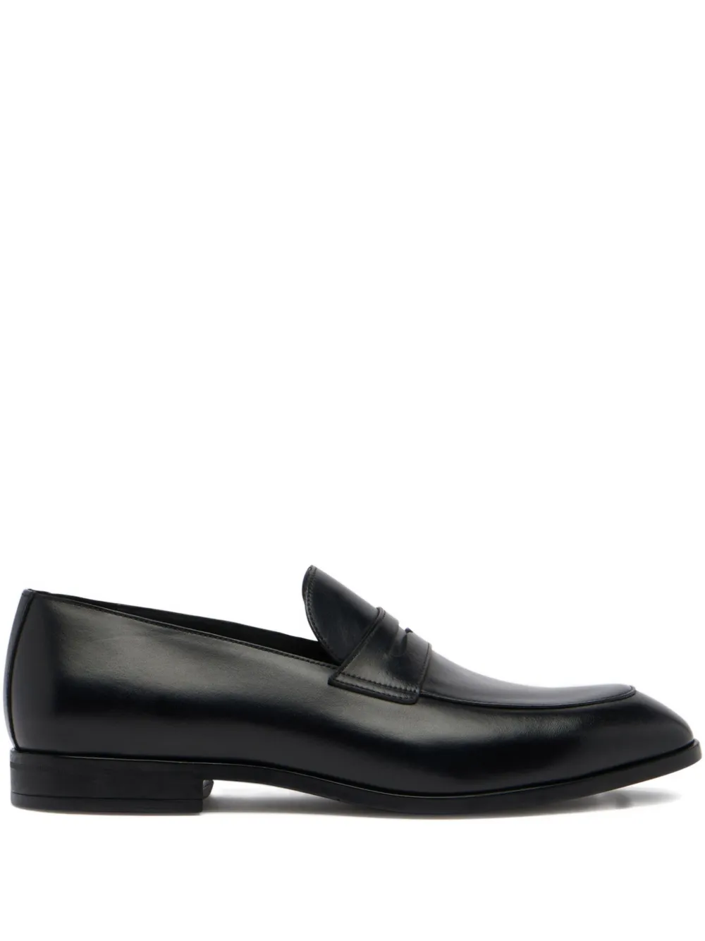 Bally mocasines Onizy | negro | Image 1