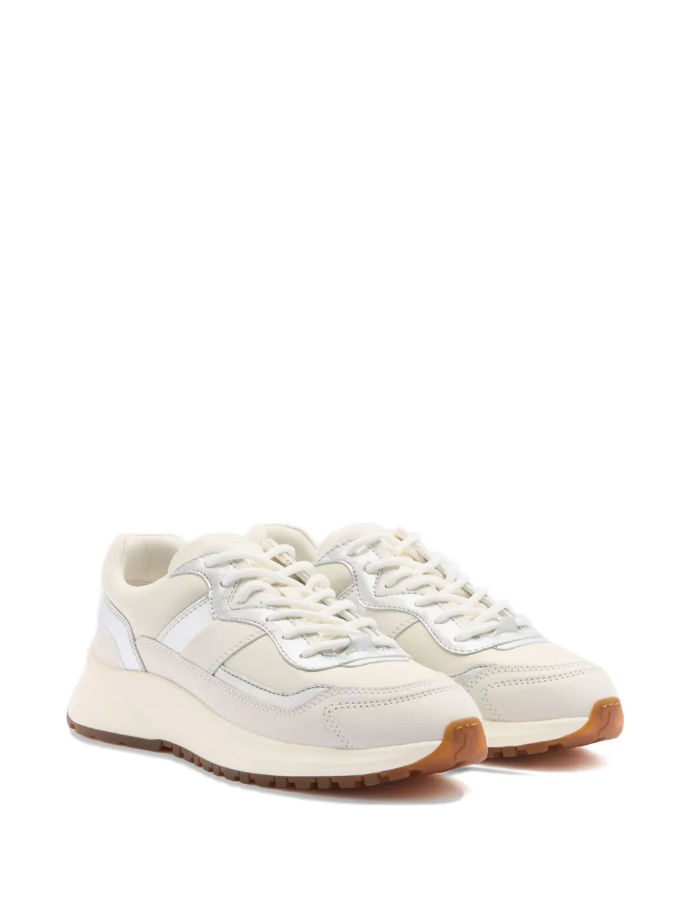Bally Sneakers - Wit