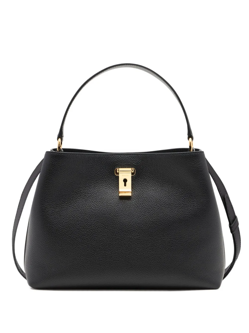 Bally tote Lock Me | negro | Image 1