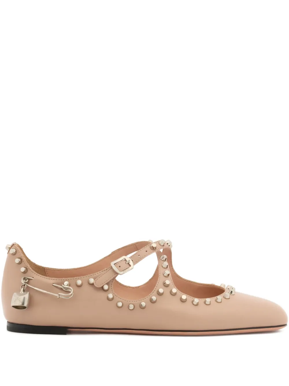 Bally rina ballet flats Beige