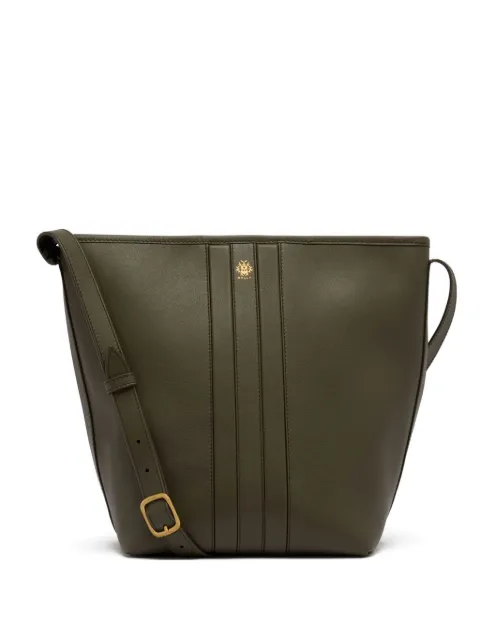 Bally Beckett leather cross body bag