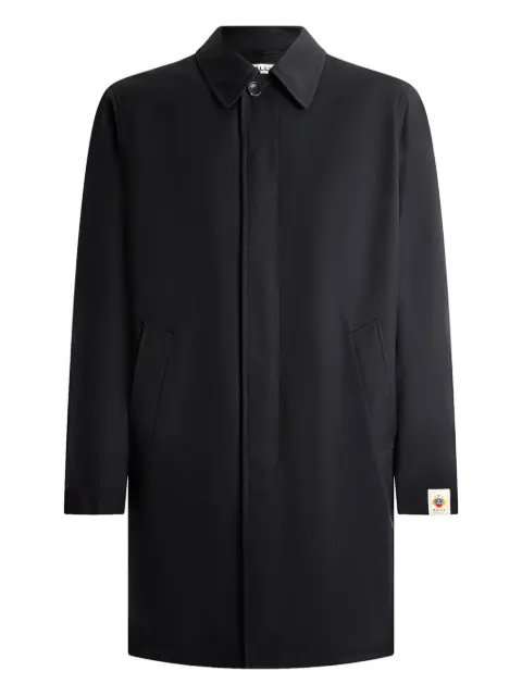 Bally parka con botones