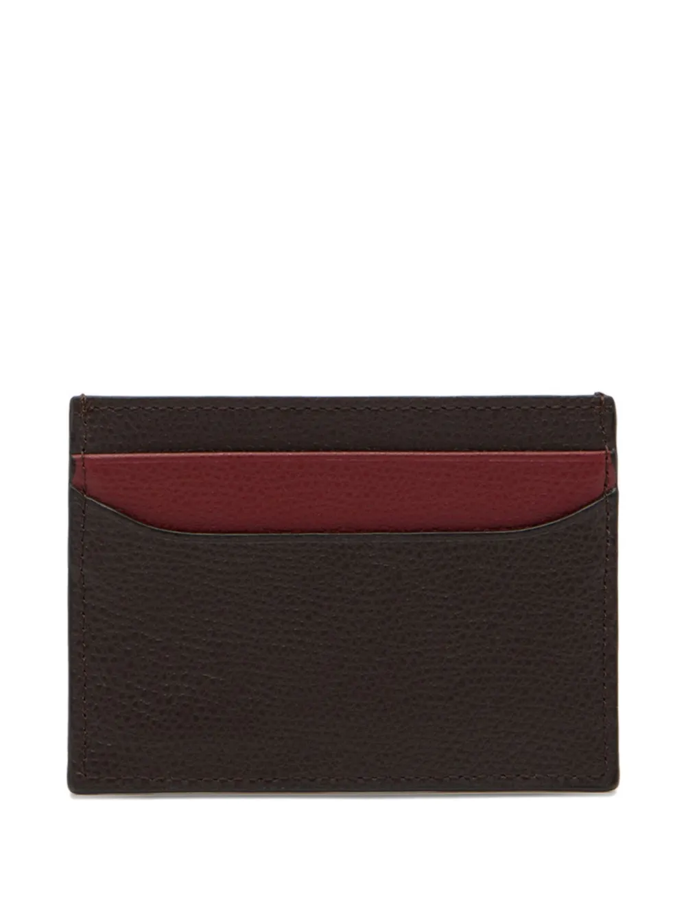 Bally Portacarte con applicazione | Image 2