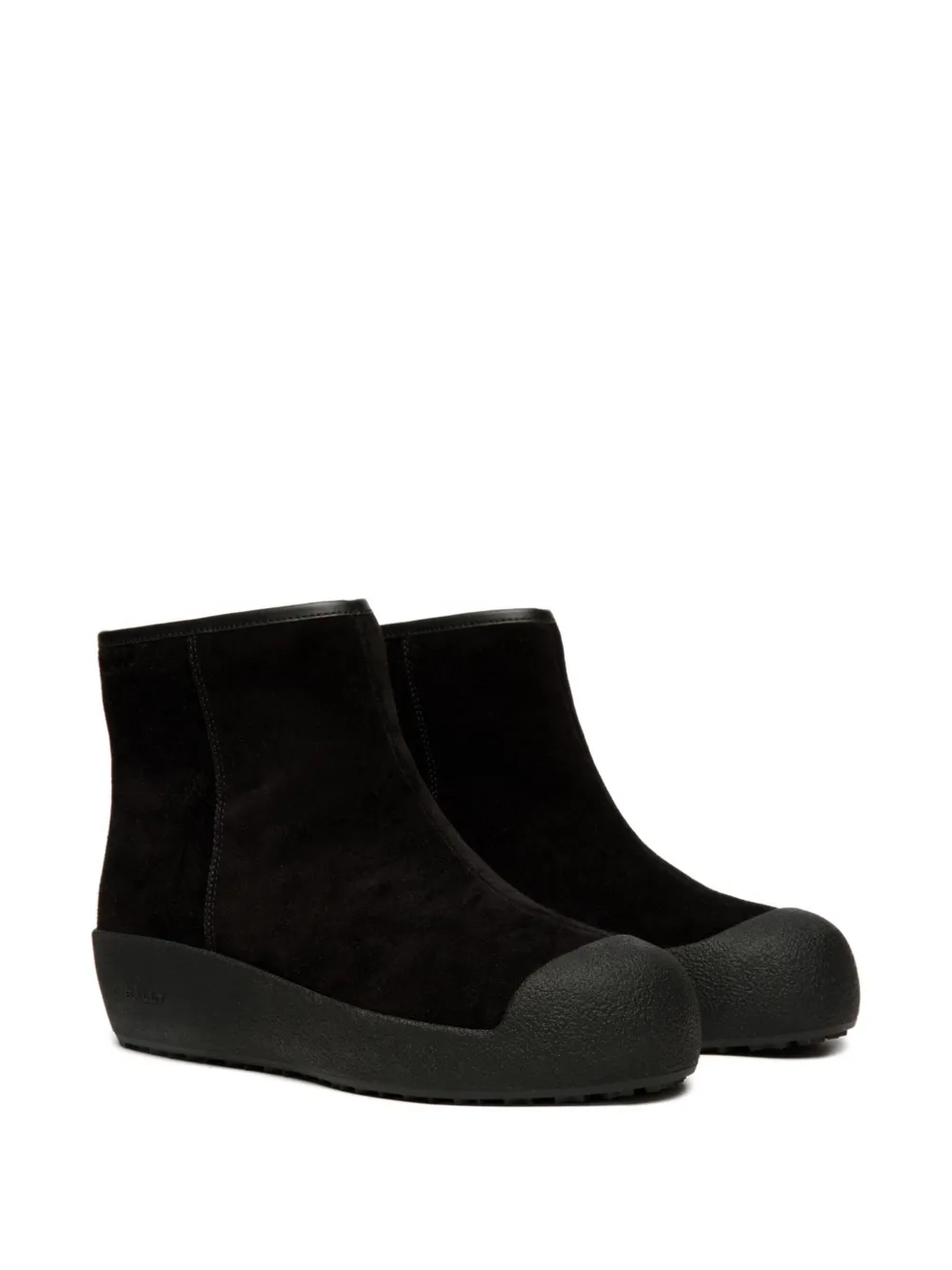 Bally botines con cierre | Botines | Image 2