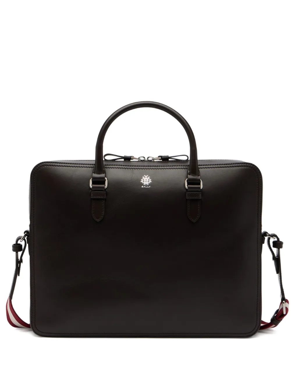 Bally maletín Ray | marrón | Image 1