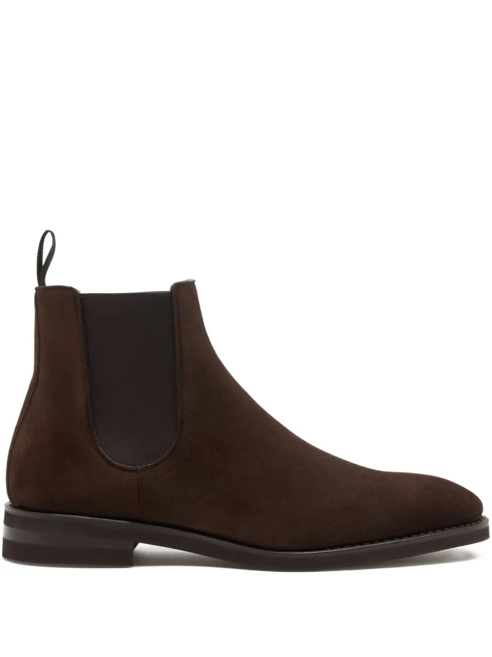 Bally botas Scribe Un | marrón | Image 1