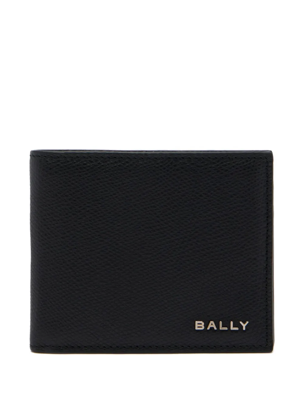 Bally cartera texturizada | negro | Image 1