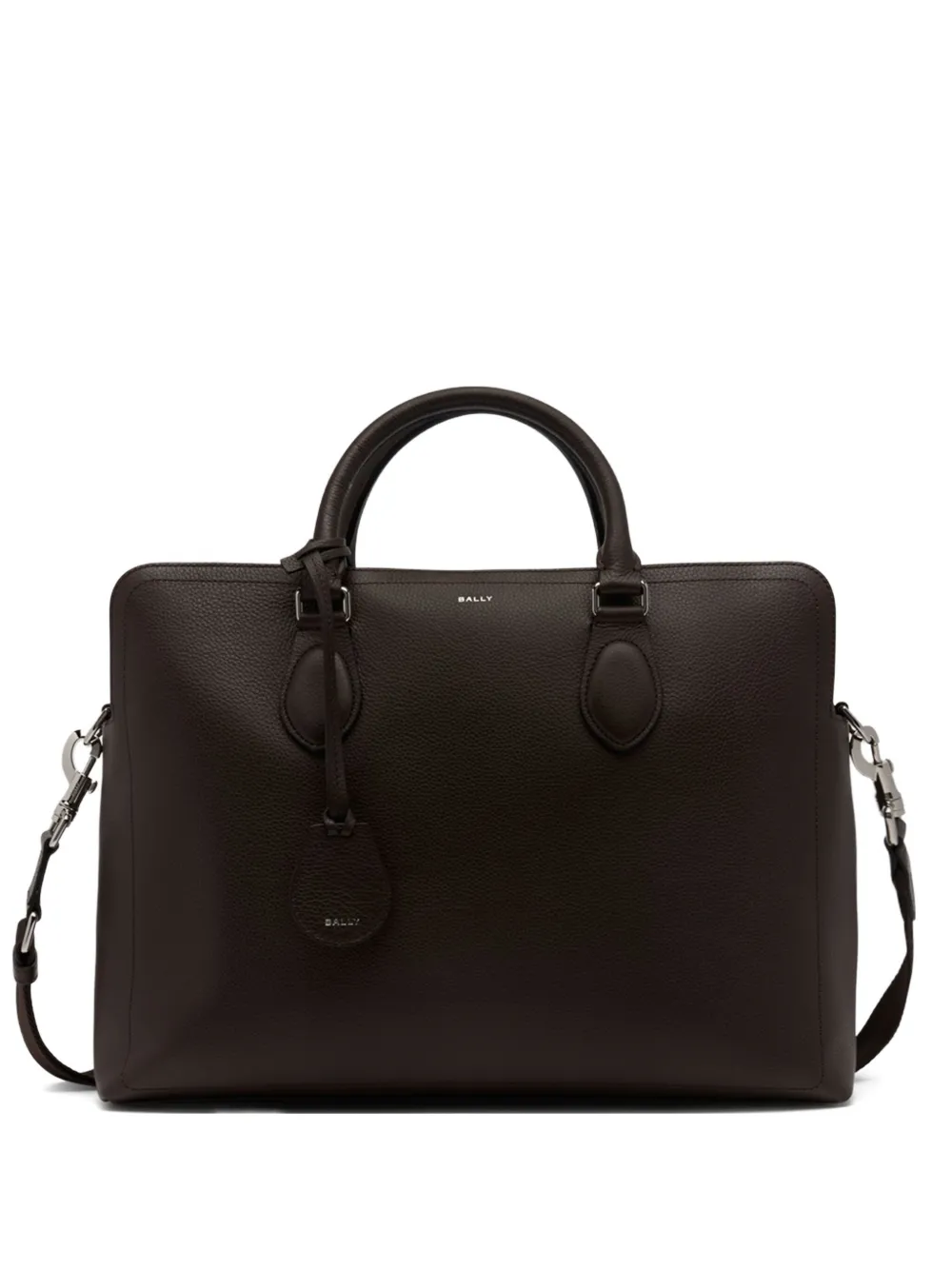 Bally Capitol briefcase | Black | Image 1