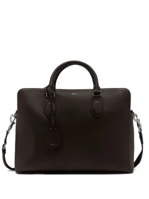 Prada トライアングルロゴ ビジネスバッグ 通販 - FARFETCH