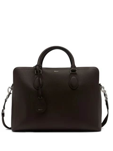 Bally Capitol briefcase