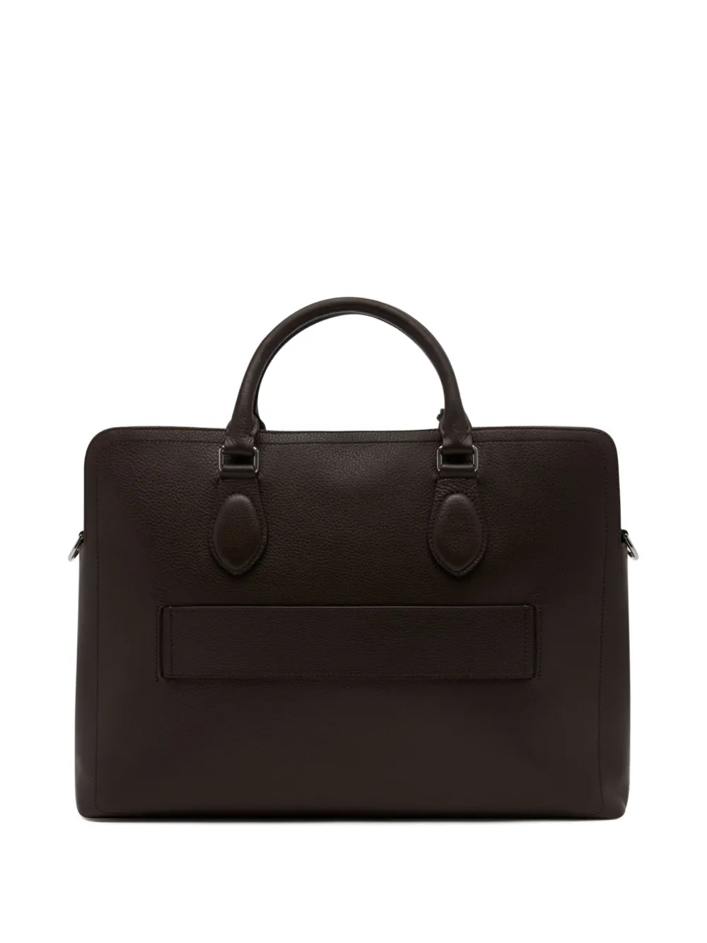 Bally Capitol briefcase - Zwart