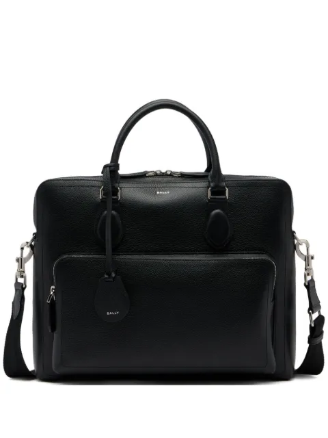 Bally Capitol briefcase