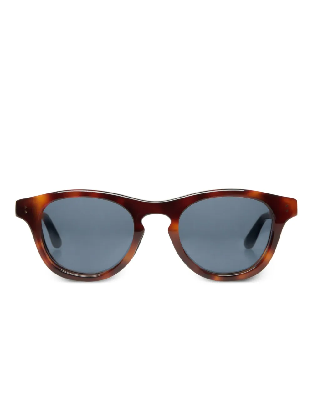 Bally lentes de sol Dieter | marrón | Image 1