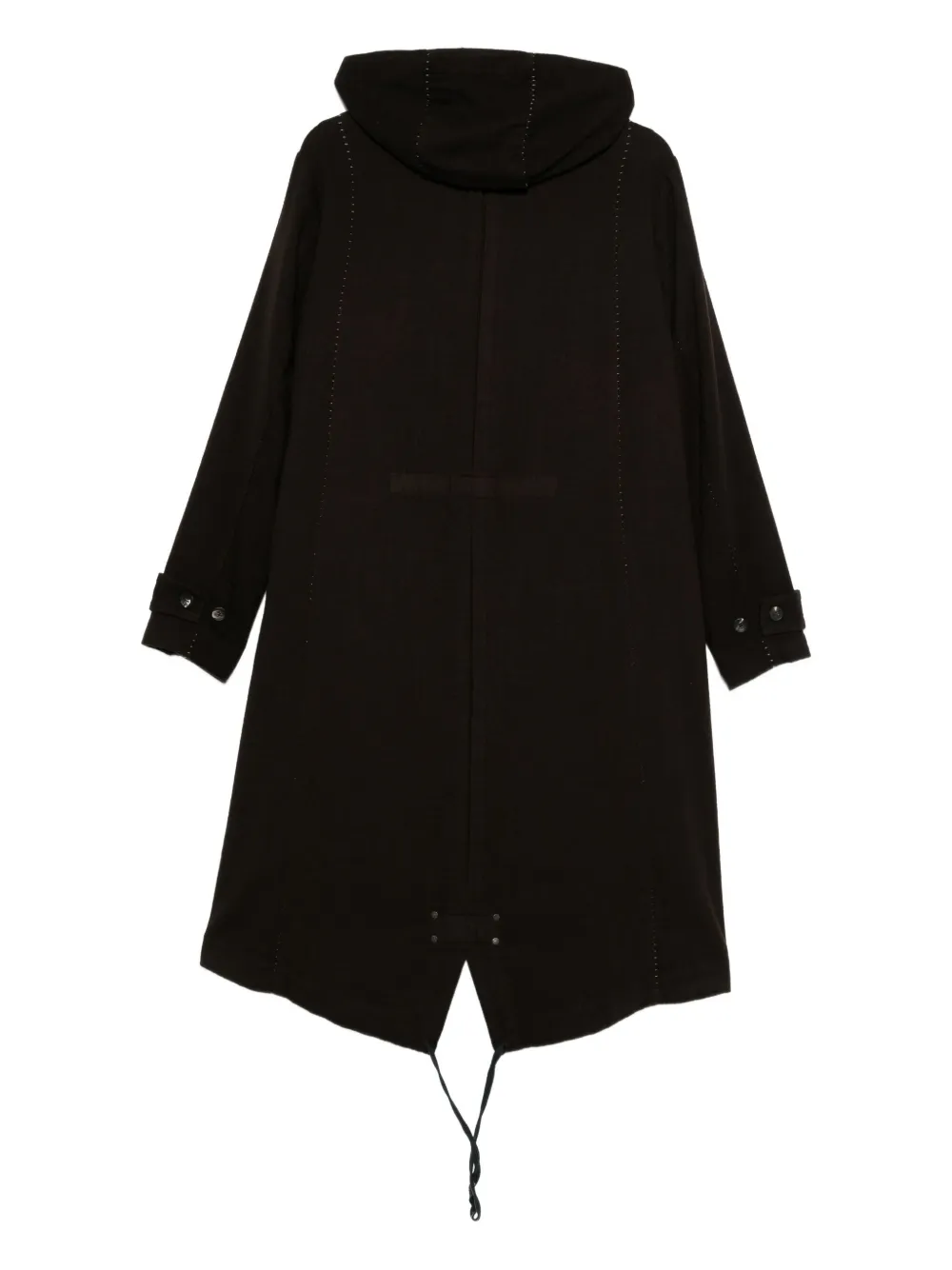 Masnada hooded parka | Parkas | Image 2
