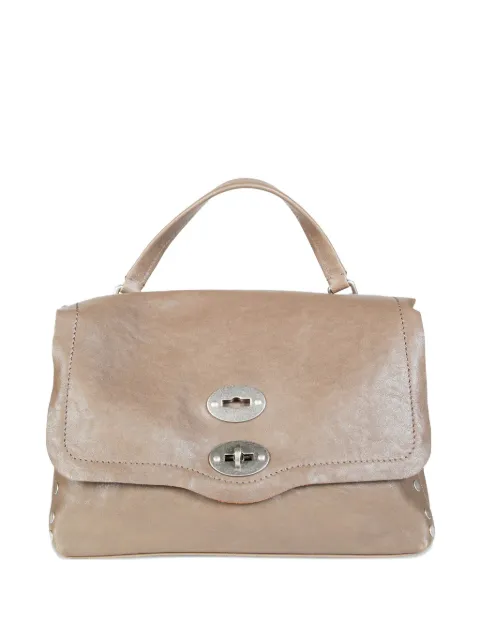 Zanellato Postina tote bag
