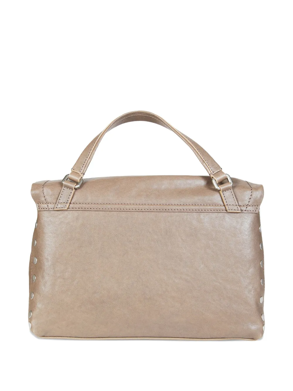 Zanellato Postina tote bag - Beige