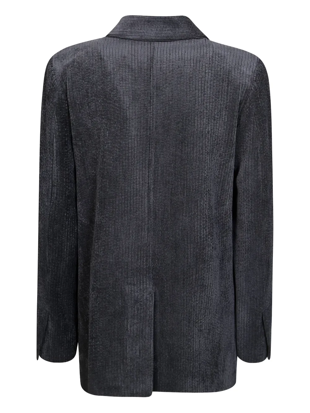 8pm Zuleika Pocket Jacket In Gray