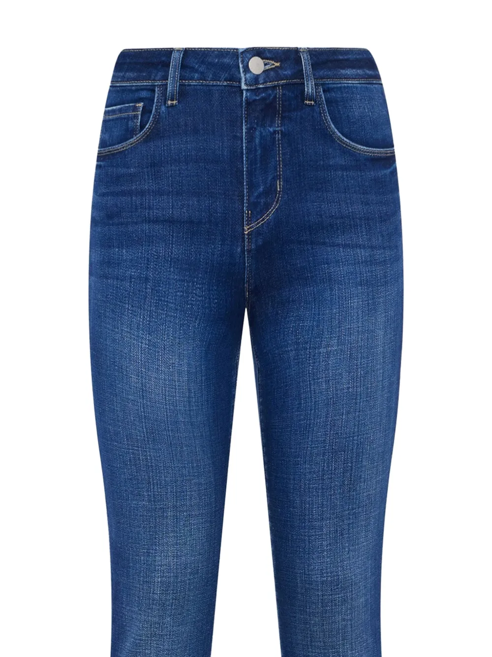L'Agence Ruth straight-leg Jean | Flares & Bell Bottom Jeans | Image 2