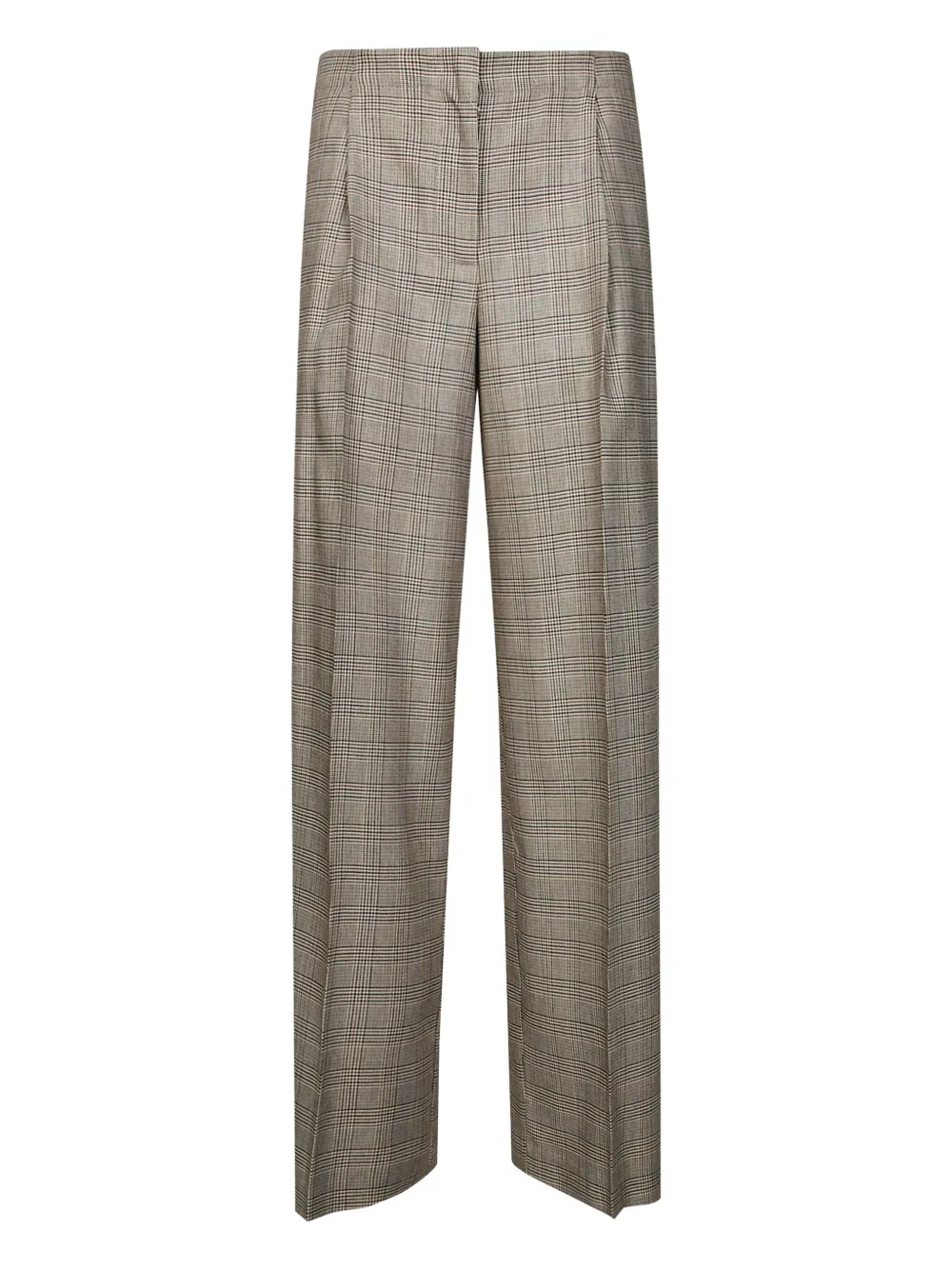 8pm Mary Trousers In Neutral