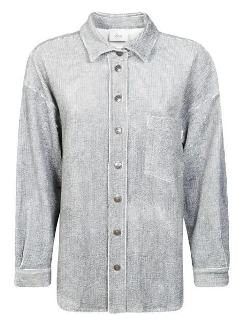 8pm Petunia shirt