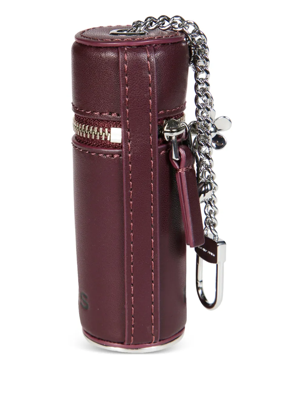 Marc Jacobs zip chain charm | Image 2