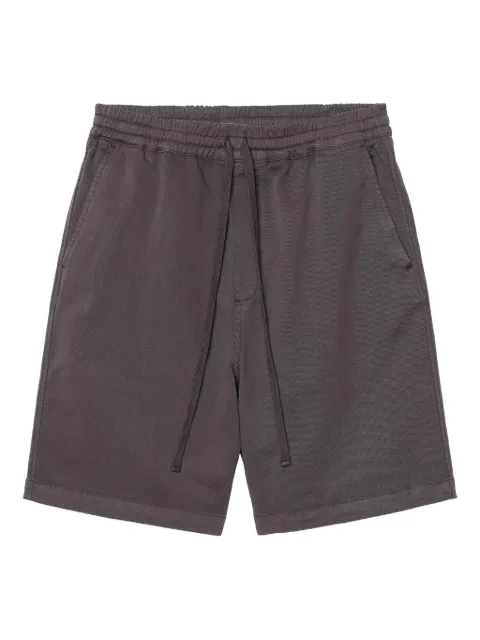 Carhartt WIP Floyde drawstring shorts