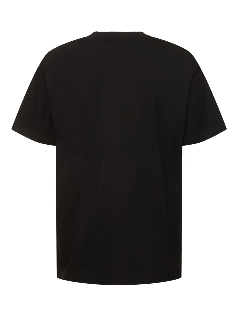 Carhartt WIP playera con parche del logo | Playeras | Image 2
